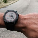 Компания Garmin выпустила бета-версию 21.15 для смарт-часов Fenix 7 (на фото). (Источник изображения: Garmin)