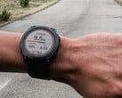 Компания Garmin выпустила бета-версию 21.15 для смарт-часов Fenix 7 (на фото). (Источник изображения: Garmin)