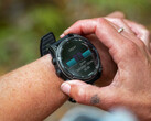 Часы Garmin Fenix 8 должны вскоре получить очередное стабильное обновление. (Источник изображения: Garmin)