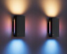 Компания Govee готовится к выпуску настенного светильника Outdoor Up Down Wall Light. (Источник изображения: Govee)
