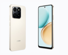 Смартфон Honor X7d оснащен ЖК-дисплеем с частотой 120 Гц (Источник изображения: Honor)