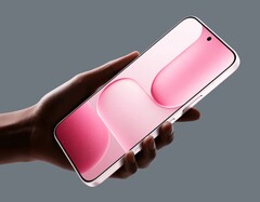 Honor 500 Pro оснащен AMOLED-дисплеем с частотой 120 Гц и пиковой яркостью 6 000 нит. (Источник изображения: Honor)