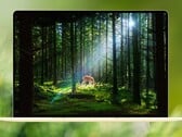 MateBook Pro S — один из самых лёгких 14-дюймовых ноутбуков на рынке.