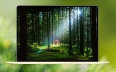 MateBook Pro S — один из самых лёгких 14-дюймовых ноутбуков на рынке.