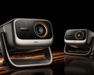 Модели Iris Ultra и Iris Ultra Max выглядят практически идентично.