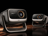 Модели Iris Ultra и Iris Ultra Max выглядят практически идентично. 