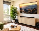 Klipsch Flexus Core 300 может адаптировать звук к помещению с помощью Dirac Live. (Источник изображения: Klipsch)