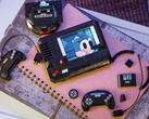 Набор Lego Sega Genesis, изображенный на картинке
