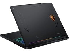 MSI Crosshair 16 HX E14WGK