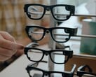 Очки Meta Aria Gen 2 имеют различные усовершенствования по сравнению со своими предшественниками. (Источник изображения: Meta)