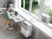 Популярный кондиционер для самостоятельной установки от компании Midea: PortaSplit.