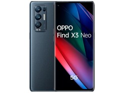 На обзоре: Oppo Find X3 Neo. Тестовый образец предоставлен компанией Oppo