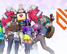 Апрельское обновление Overwatch от Blizzard описывает изменения комплектов 2-го сезона для Милосердия, Жнеца и Фары, а также обновления для голосования на картах и социальной системы.