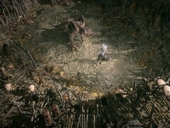 В Path of Exile 2 можно играть бесплатно в Steam до 1 июня.