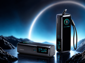 Podix PR70 оснащён аккумулятором ёмкостью 25 000 мА·ч