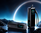 Podix PR70 оснащён аккумулятором ёмкостью 25 000 мА·ч