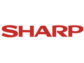 Sharp показала 5.5-дюймовый экран 4K