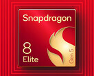 По имеющимся данным, Snapdragon 8 Elite Gen 5 может стоить не менее $240. На фото: логотип SoC. (Источник изображения: Qualcomm)