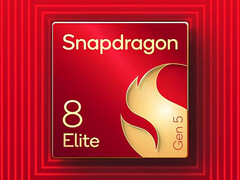 По имеющимся данным, Snapdragon 8 Elite Gen 5 может стоить не менее $240. На фото: логотип SoC. (Источник изображения: Qualcomm)
