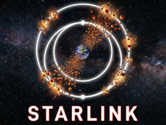 Starlink может стать мишенью для нового противоспутникового оружия из России (Источник изображения:AI generated via Nano Banana Pro)
