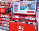 Цена Switch 2 в японских розничных магазинах (Источник изображения: аккаунт Tokyo Game Life X)