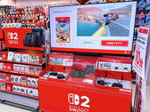Цена Switch 2 в японских розничных магазинах (Источник изображения: аккаунт Tokyo Game Life X)