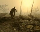 Изображение из игры Fallout 4. (Источник изображения: Steam)