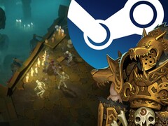 До 1 сентября Torchlight 2 можно приобрести в Steam со скидкой 80% за $3,99. (Источник изображения: Steam / Torchlight2.com)