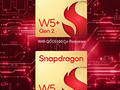 Qualcomm Snapdragon W5 Gen 2
