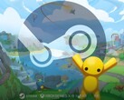Wobbly Life отпраздновала свой полный релиз на Steam 19 сентября 2025 года. (Источник изображения: Steam)