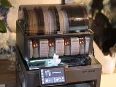 Обзор Bambu Lab X2D Combo: Тестирование 3D-принтера с двумя соплами