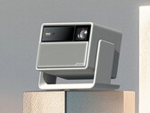 Проектор Xgimi Horizon 20 Max (на фото) ярче своего предшественника. (Источник изображения: Xgimi)