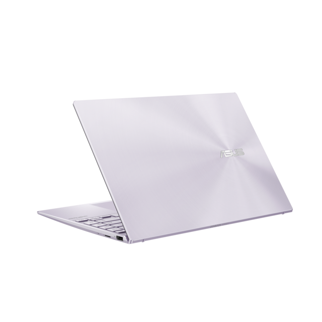 Asus ZenBook 13 UM325 с экраном OLED (Изображение: Asus)