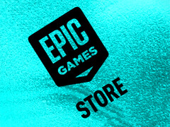 Магазин Epic Games Store уже раскрыл свои планы по раздаче игр на конец января 2026 года, логотип изображен на картинке. (Источник изображения: Epic Games Store)
