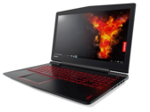 Обзор игрового ноутбука Lenovo Legion Y520 15IKBN (7700HQ, FHD, GTX 1050 Ti)