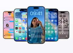 iOS 26 представила множество новых функций; iOS 27 в основном предназначена для исправления ошибок. (Источник изображения: Apple)