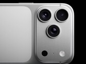 IPhone 17 Pro. (Источник изображения: Apple)