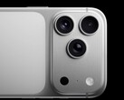 IPhone 17 Pro. (Источник изображения: Apple)