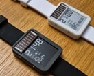 LightInk имеет хорошо видимую солнечную панель