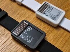 LightInk имеет хорошо видимую солнечную панель