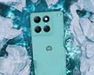 Motorola, скорее всего, заменит Edge 60 Fusion в течение ближайших нескольких месяцев. (Источник изображения: Motorola)
