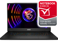 MSI Titan GT77 HX 13VI (89%)