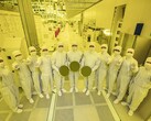Samsung Foundry может производить флагманские SoC для смартфонов Qualcomm в следующем году (источник изображения: Samsung)
