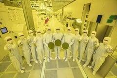 Samsung Foundry может производить флагманские SoC для смартфонов Qualcomm в следующем году (источник изображения: Samsung)