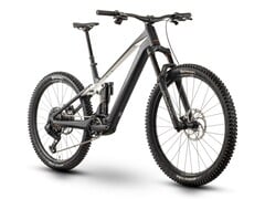 Tarok Ultra: мощный, но при этом относительно лёгкий электровелосипед с полной подвеской