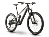 Tarok Ultra: мощный, но при этом относительно лёгкий электровелосипед с полной подвеской