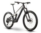 Tarok Ultra: мощный, но при этом относительно лёгкий электровелосипед с полной подвеской