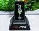 Новый Real RGB OLED от TCL. (Источник изображения: TCL)