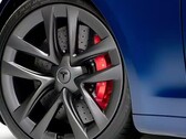 Tesla начинает продавать детали тормозов напрямую владельцам (Источник изображения: Tesla)