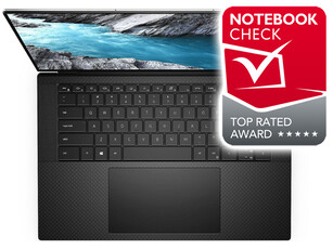 Dell XPS 15 9510 (88%)
